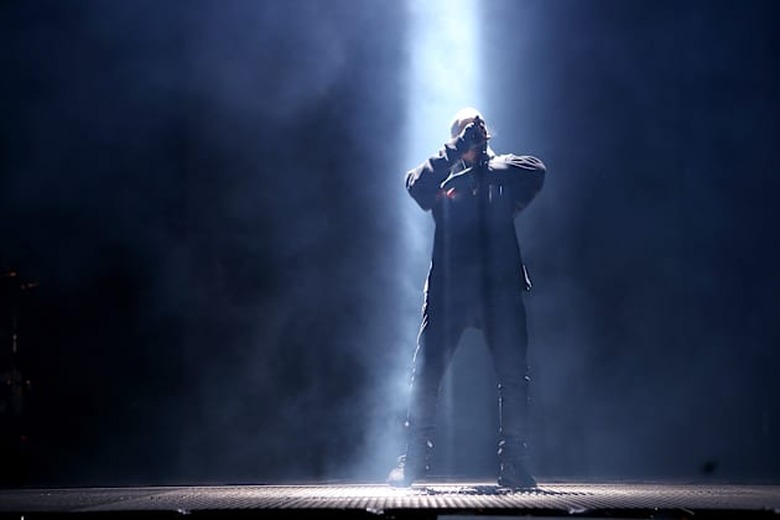 ROC NATION SPORTS: Rn. 1st Annual Roc City Classic Starring Kevin Durant x Kanye West