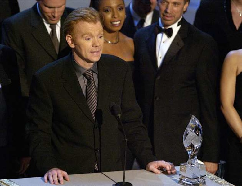 29th Annual People's Choice Awards Show