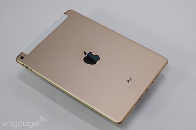 Google's 'Inbox' email app is now available on the iPad