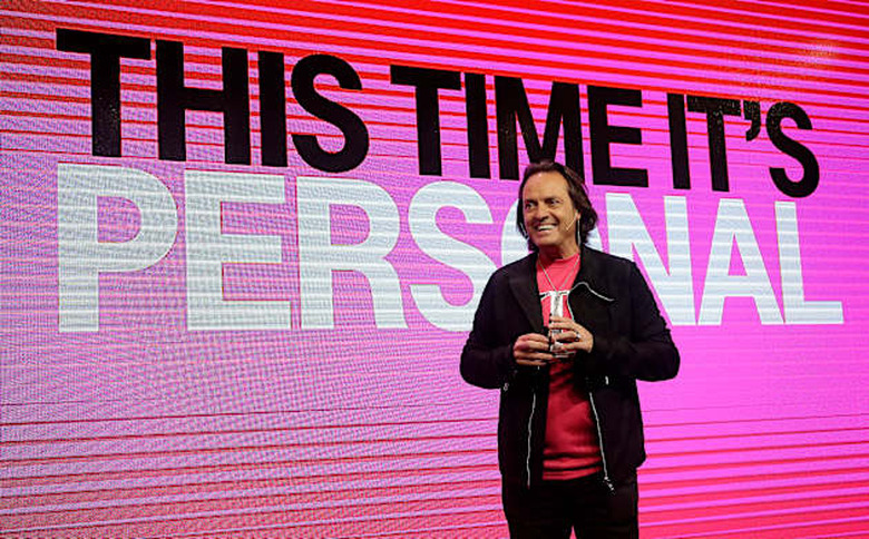 T-Mobile Wi-Fi Calling