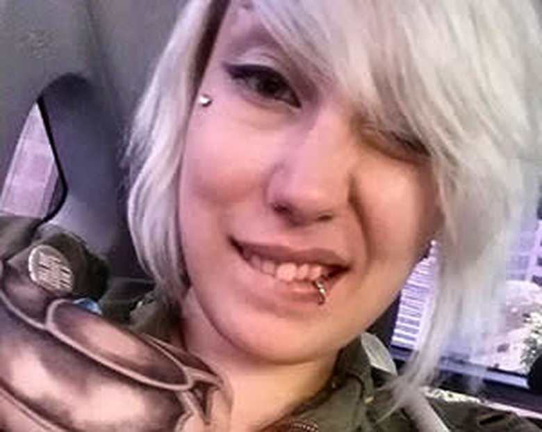 Zoe Quinn (2014)