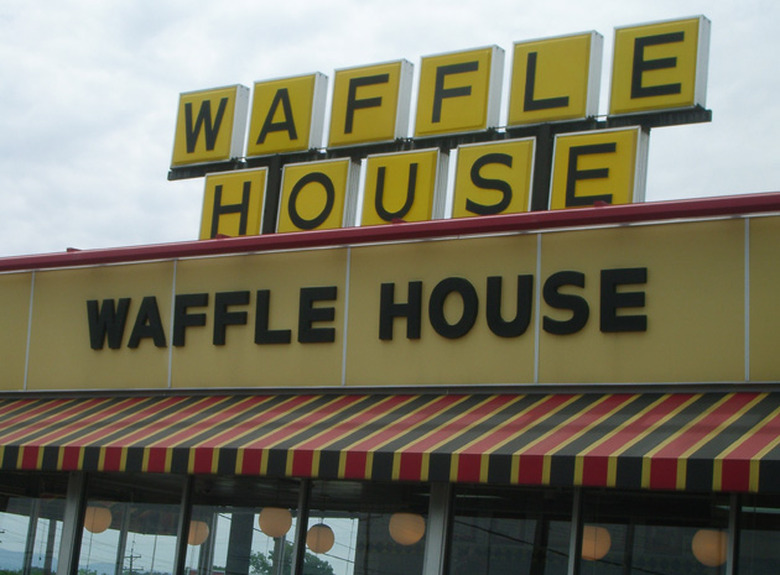 Waffle House