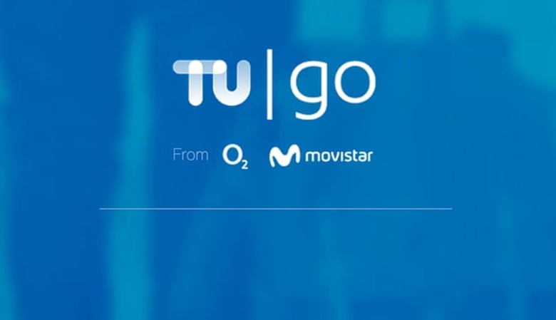 O2 Tu Go