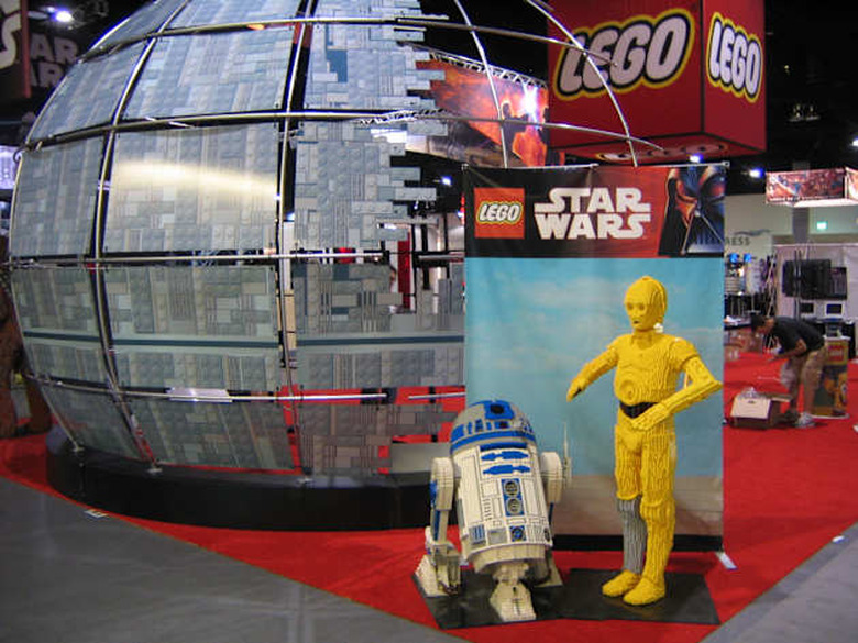 LEGO Star Wars