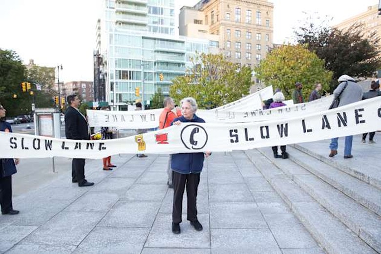 Net Neutrality Rally