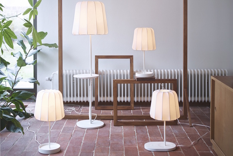 IKEA Wireless Charging Furniture