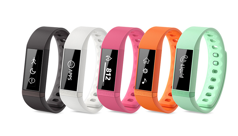 Acer Liquid Leap plus