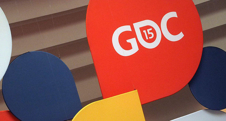 Moscone Center North Hall