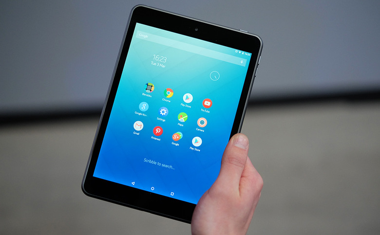 Nokia N1 tablet