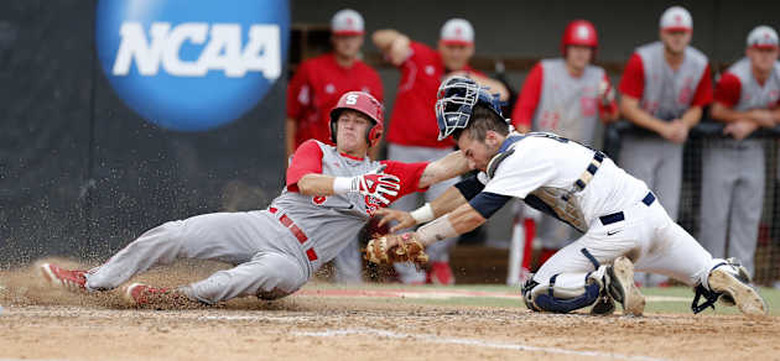 NC State vs. Rice