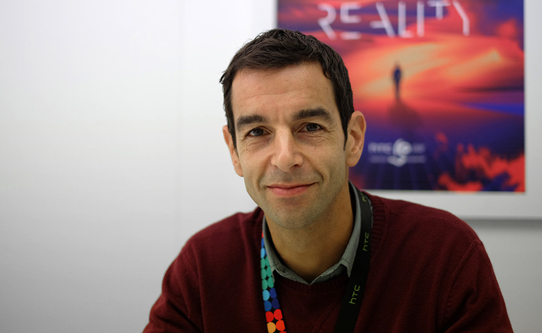 Claude Zellweger