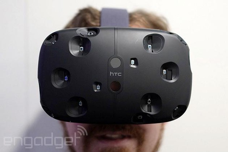 HTC Vive