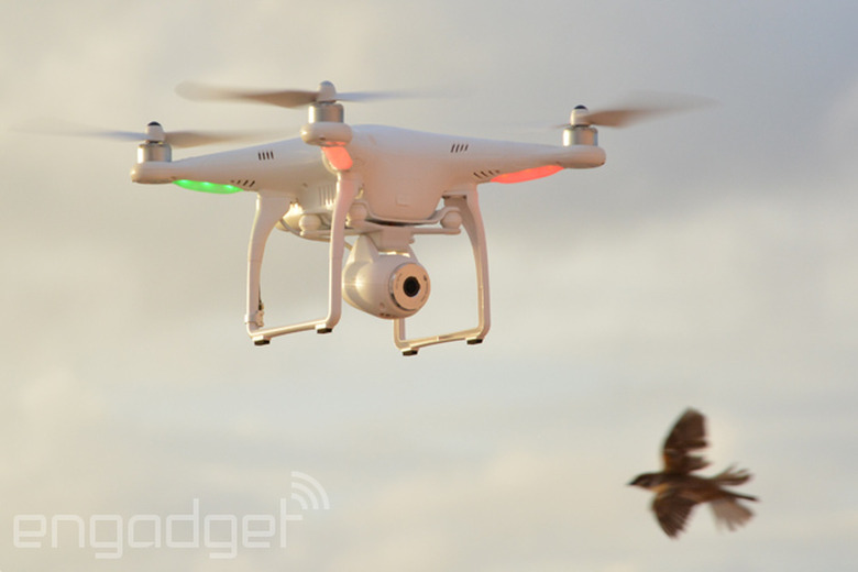 Drone