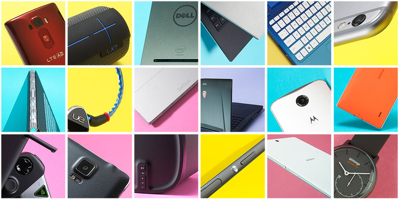 LG's G Flex2 is the newest phone in our buyer's guide, what should be next?