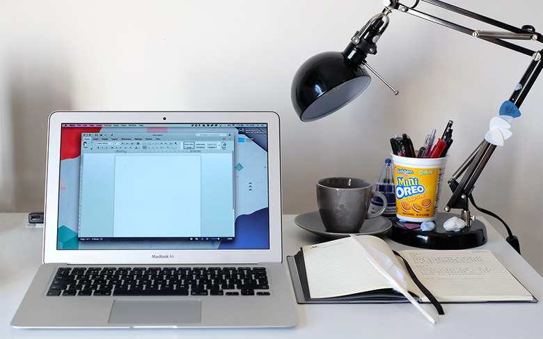 Microsoft Office for Mac 2016 preview