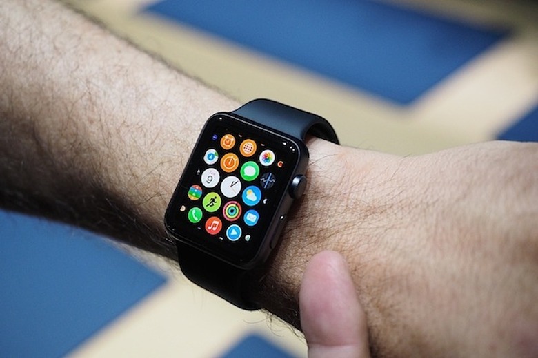 Apple Watch