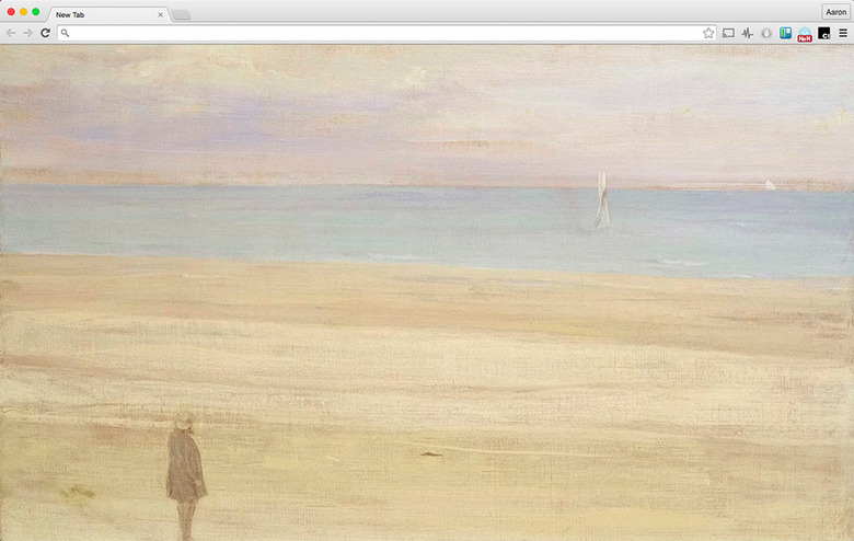 Google Art Project