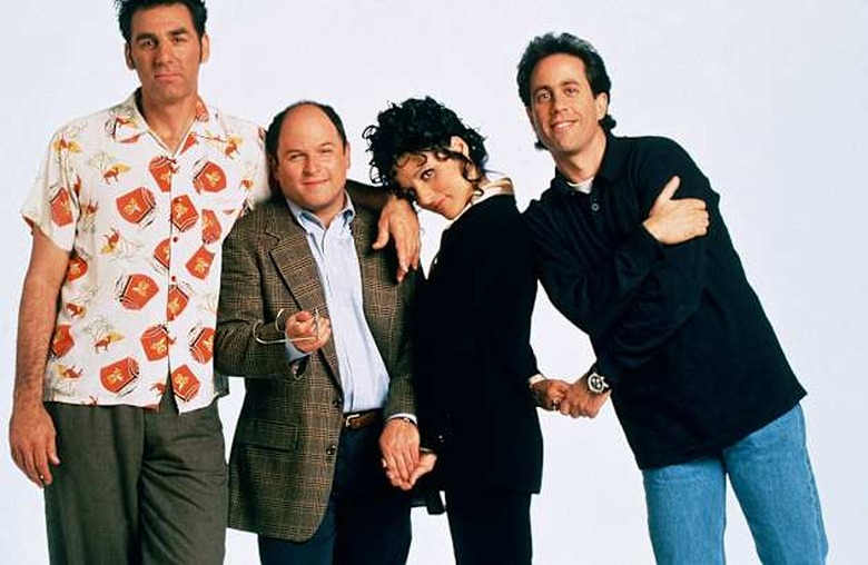 Seinfeld