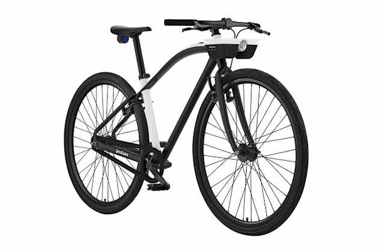 Splinster wants to be the Zipcar of smart bike rentals