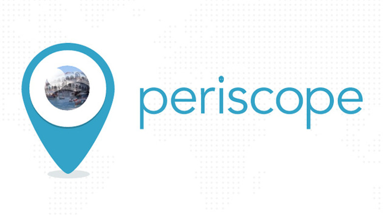 Periscope