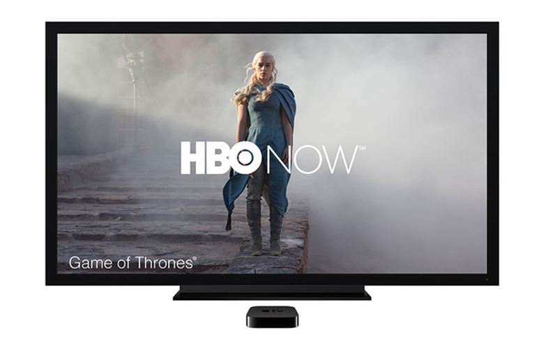 HBO Now