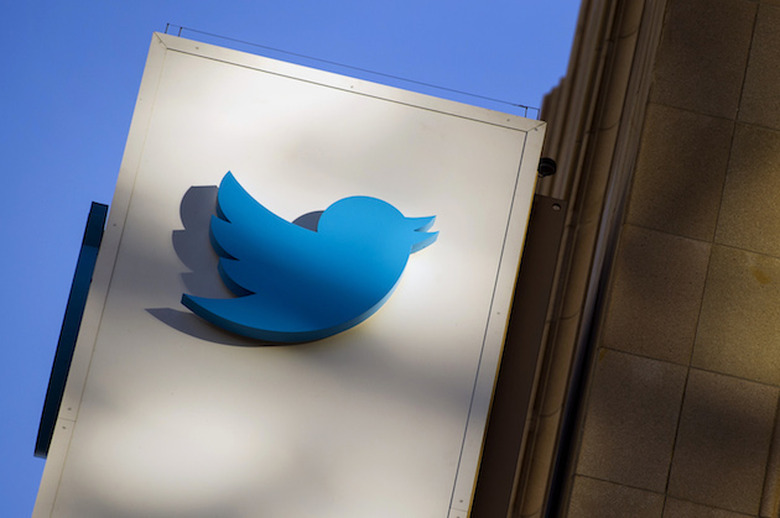 Twitter offices