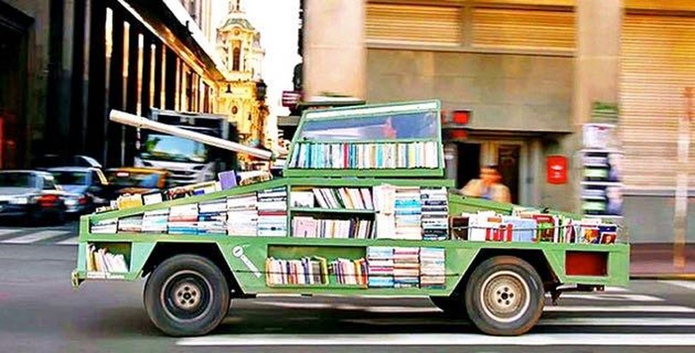 Inhabitat's Week in Green