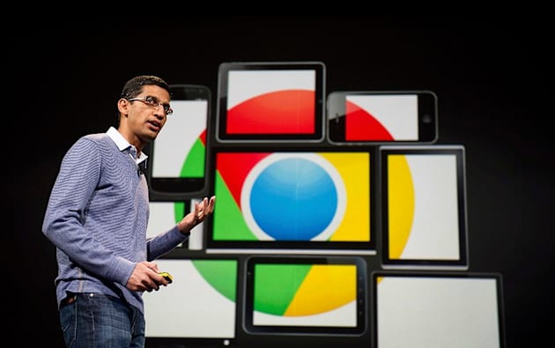 Key Speakers And General Views From The Google I/O 2012 Conference