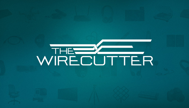 Introducing Engadget's newest contributor: The Wirecutter!