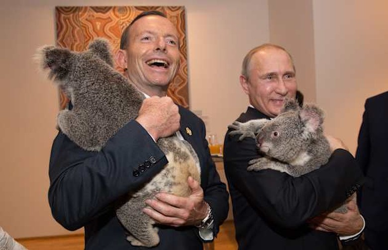 Australia G-20