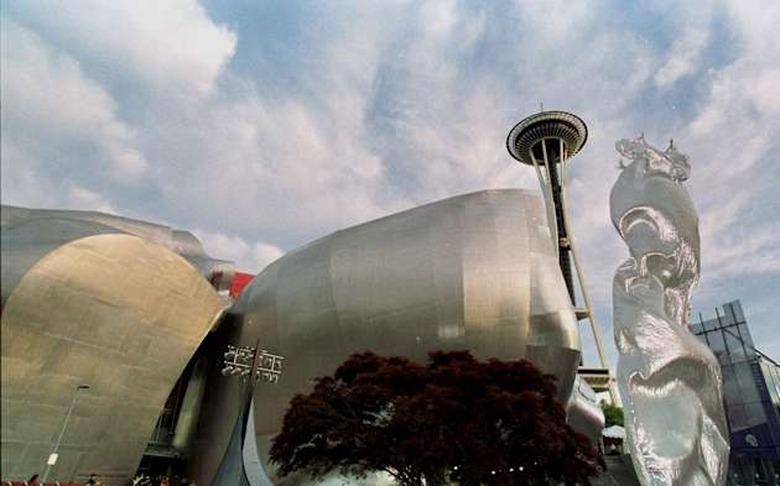 Seattle Center