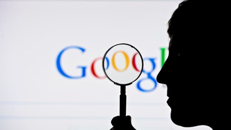 Google Illustration