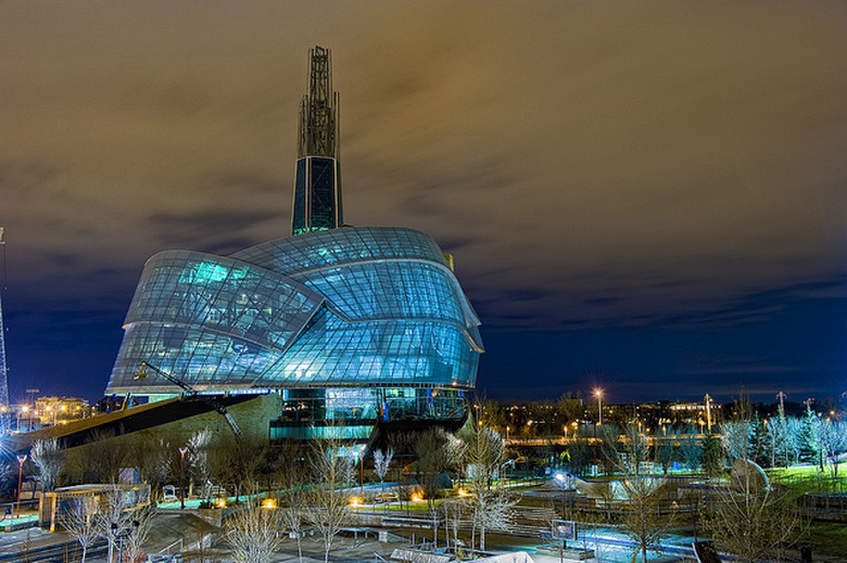 Winnipeg