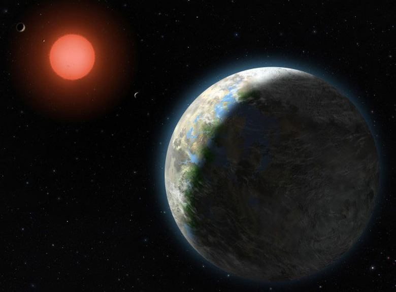 Gliese 581
