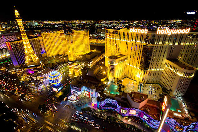 las vegas nevada may 7 ...