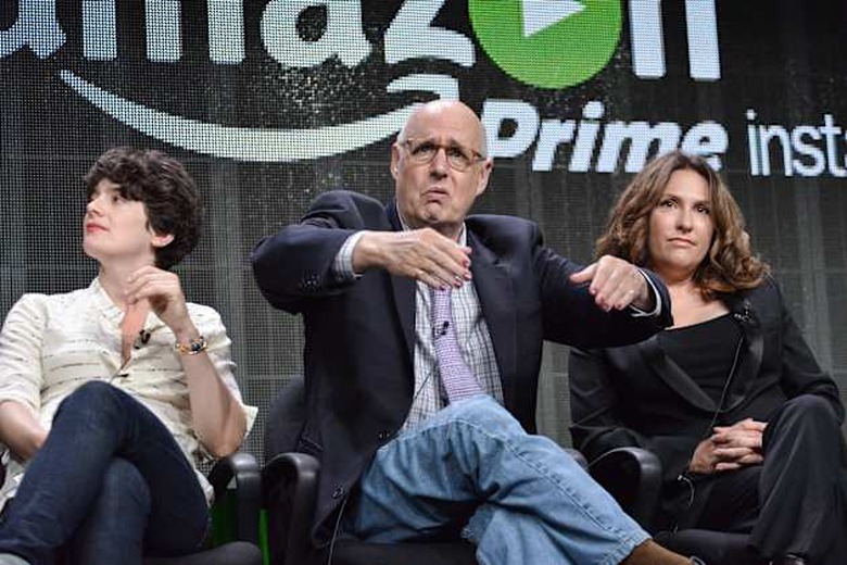 Amazon 2014 Summer TCA