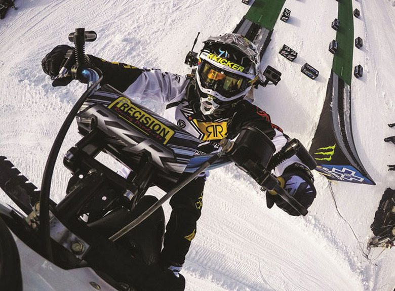 GoPro's HEROCast