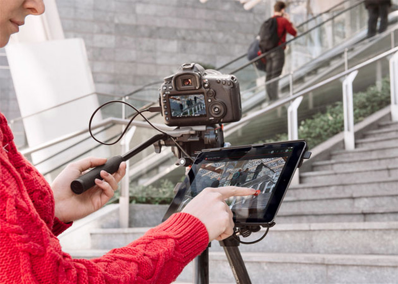 Manfrotto's Digital Director