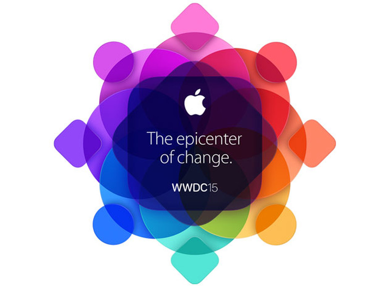 WWDC 2015