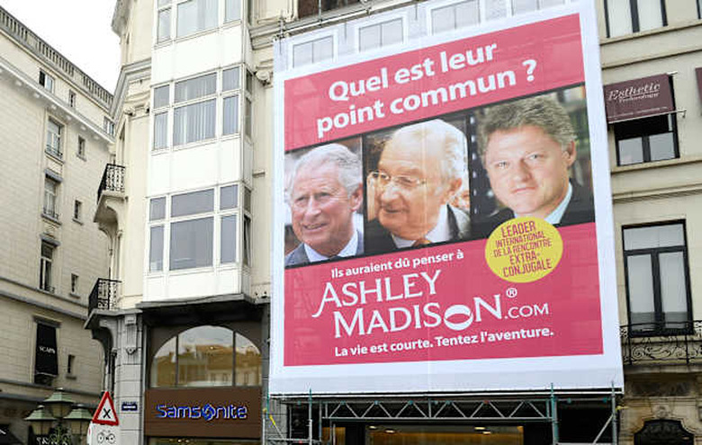 BELGIUM-POLITICS-BUSINESS-ADULTERY-OFFBEAT