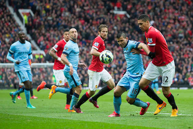 Britain Soccer Premier League