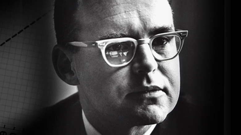 Intel's Gordon Moore