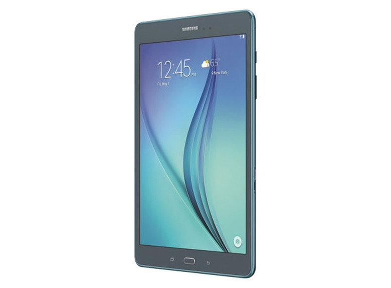 Samsung Galaxy Tab A