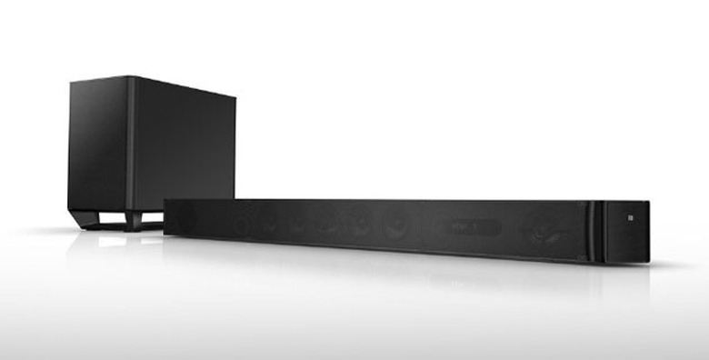 Sony HT-ST9 sound bar