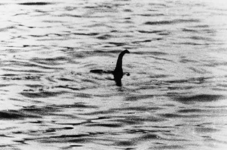 Loch Ness Monster
