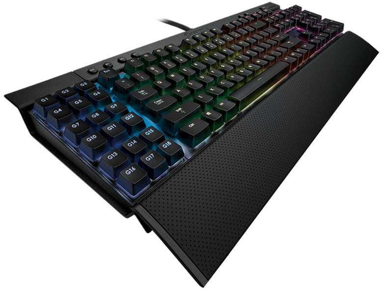 Corsair Vengeance K95