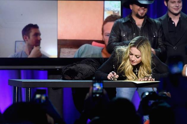 Tidal Launch Event NYC #TIDALforALL