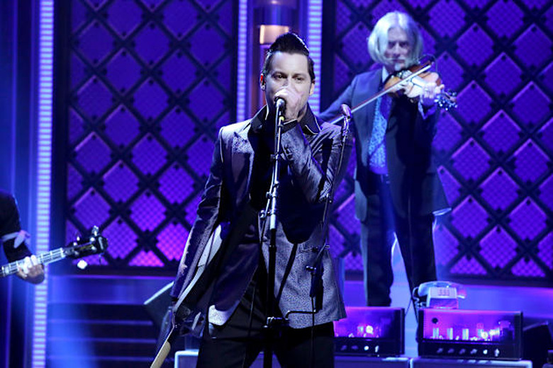 The Tonight Show Starring Jimmy Fallon - Season 2