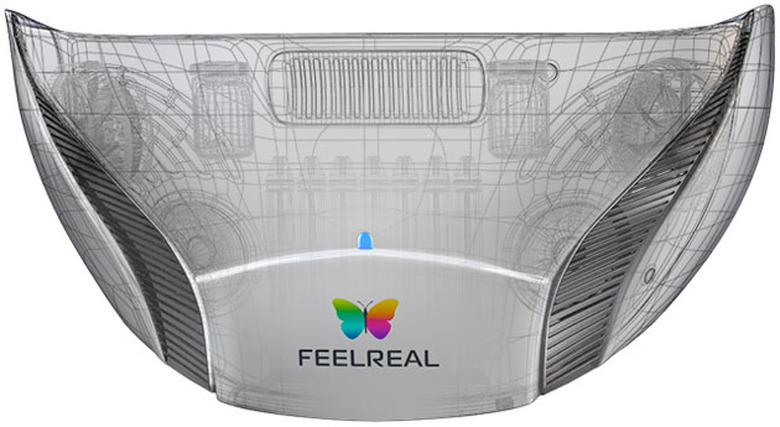 FeelReal smell-o-vision