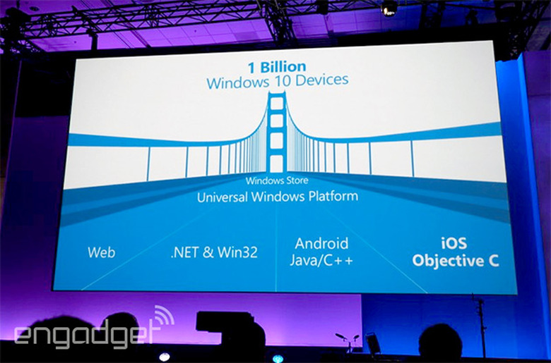 Engadget